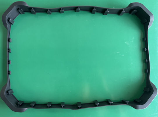 satın al Endüstriyel ekipman su yalıtımı için fabrika özel silikon mühürleme halkası online manufacture