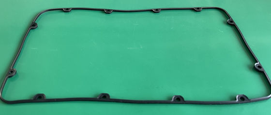 satın al Çeşitli amaçlı silikon mühürleme halkası Çevre dostu ve kokusuz Düz erzaklar Güneş hücreleri için kauçuk dikiş online manufacture