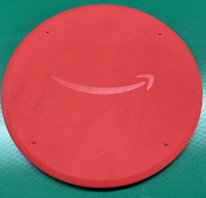 satın al Yapışkan Wifi Akıllı Hoparlör ve Subwoofer İzolasyon Pad ile Özel Kayma Karşıtı Hoparlör Yastığı online manufacture