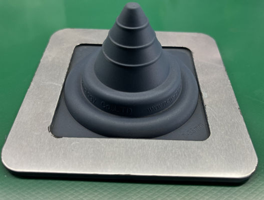 satın al Özel çok fonksiyonel zehirli olmayan ve zararsız Güneş paneli ekipmanları Silikon mühürleme Özel aksesuarlar online manufacture