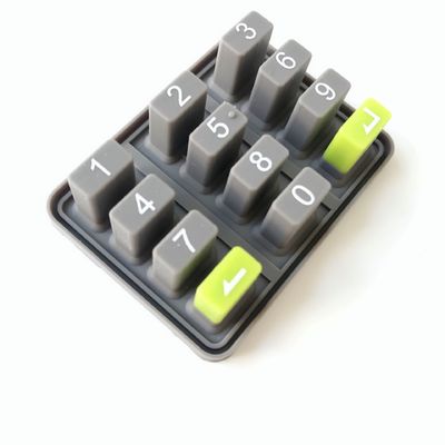 satın al Yönlendirme süresi 7-15 gün Dijital silikon düğmeler Çoklu cihazlar için özelleştirilmiş Doğrudan online manufacture