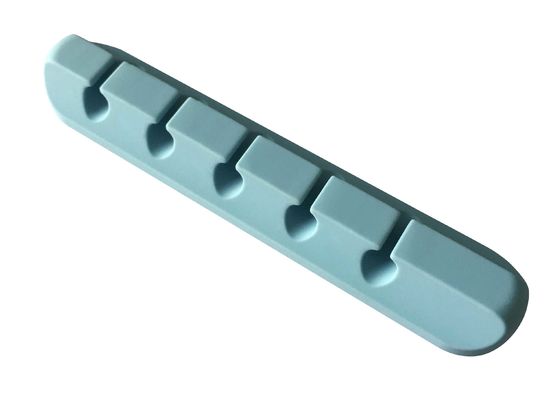 3/5/7 yuva ile kablo tutucu USB kablosu şarj kablosu kulaklık kablosu fare kablosu klavye kablosu masa kablosu düzenleyici