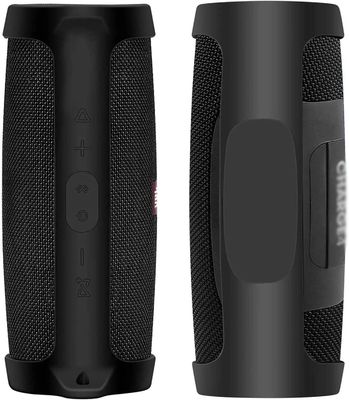 Özel Bluetooth Hoparlör Depolama Koruyucu Kasa Taşınabilir Çürük Hoparlör Crossbody Koruyucu