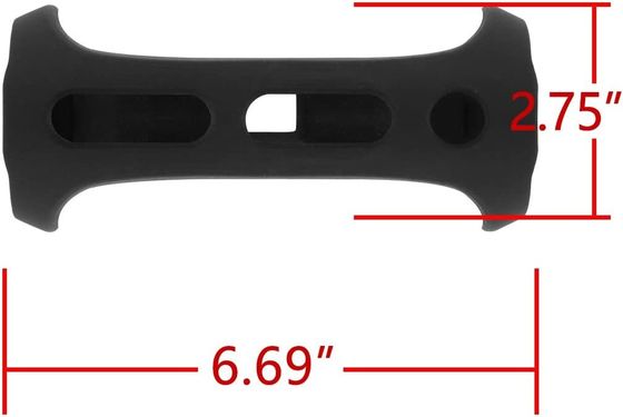 Özel Kalıcı ve Kayma Karşıtı Bluetooth Hoparlör Silikon Koruyucu Kasa Portatif Hoparlör Kemeri Silikon Kasa