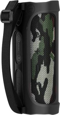Taşınabilir hoparlör koruma silikon bavul Bluetooth hoparlör silikon içi boş koruyucu kılıf aksesuarları