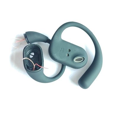 Kablosuz kulaklık Silicone Çanta Plastik Aksesuarlar Batarya ömrü uzun Bluetooth kulaklık Plastik çanta Kablolu kulaklık Shelll
