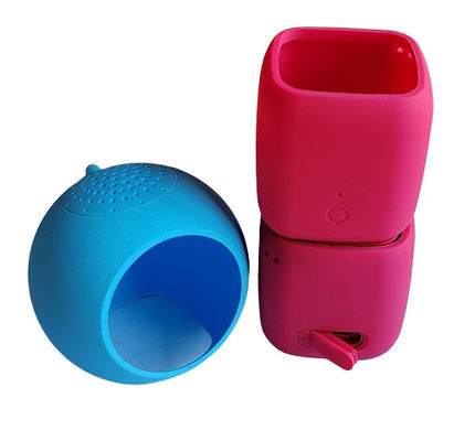 Özel Bluetooth Ses Koruyucu Silikon Kol Kapak Bluetooth Hoparlör Anti Toz Silikon Kasa Kabuk