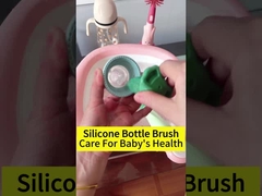 Silikon Temizleme Aletleri