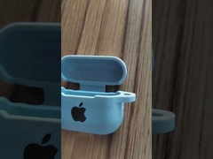 Silikon Koruyucu Kılıf