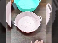 Silikon Mutfak Gereçleri